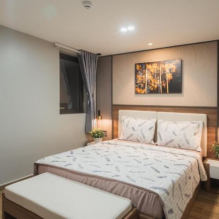Thao Nguyen House Hotel ดาลัด ภายนอก รูปภาพ