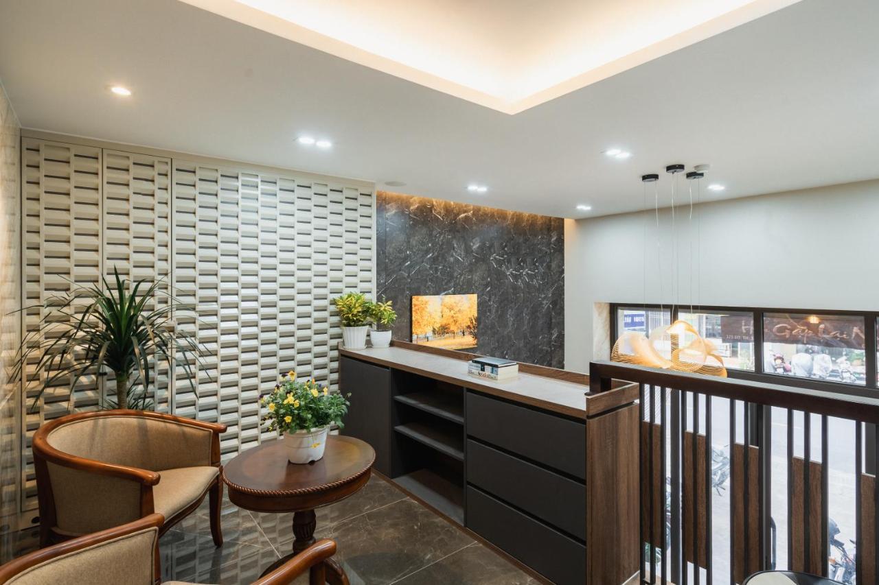 Thao Nguyen House Hotel ดาลัด ภายนอก รูปภาพ