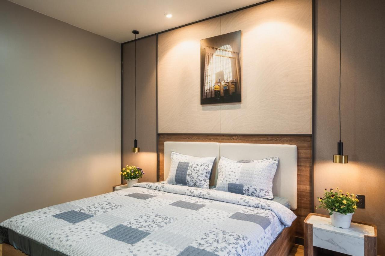 Thao Nguyen House Hotel ดาลัด ภายนอก รูปภาพ