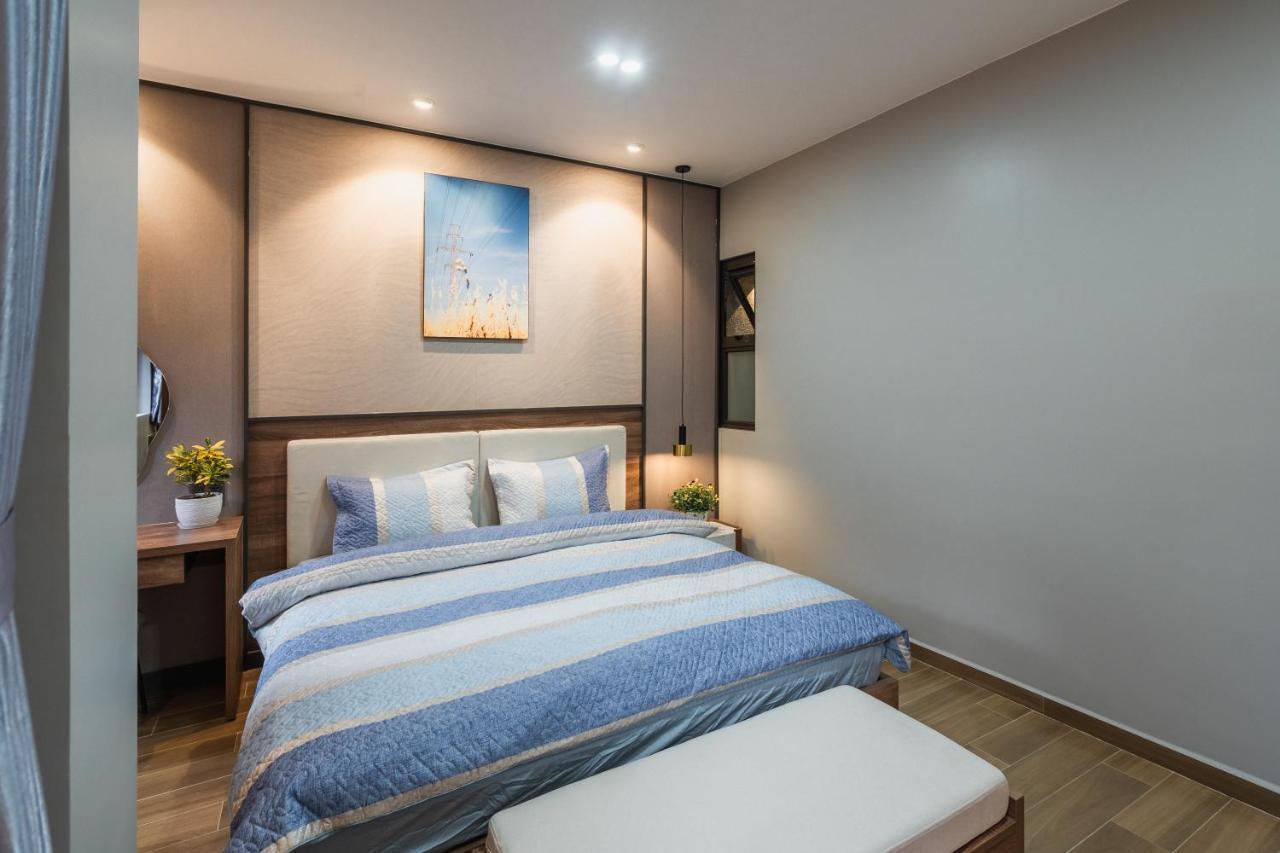 Thao Nguyen House Hotel ดาลัด ภายนอก รูปภาพ