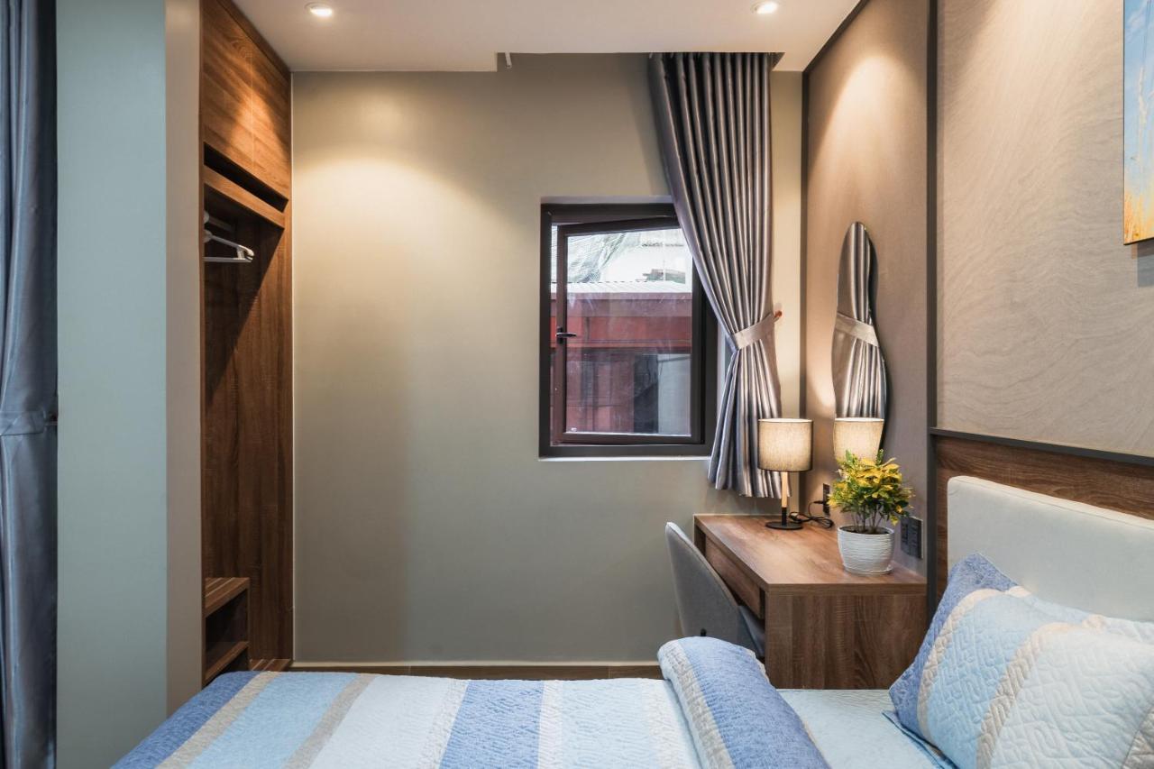 Thao Nguyen House Hotel ดาลัด ภายนอก รูปภาพ