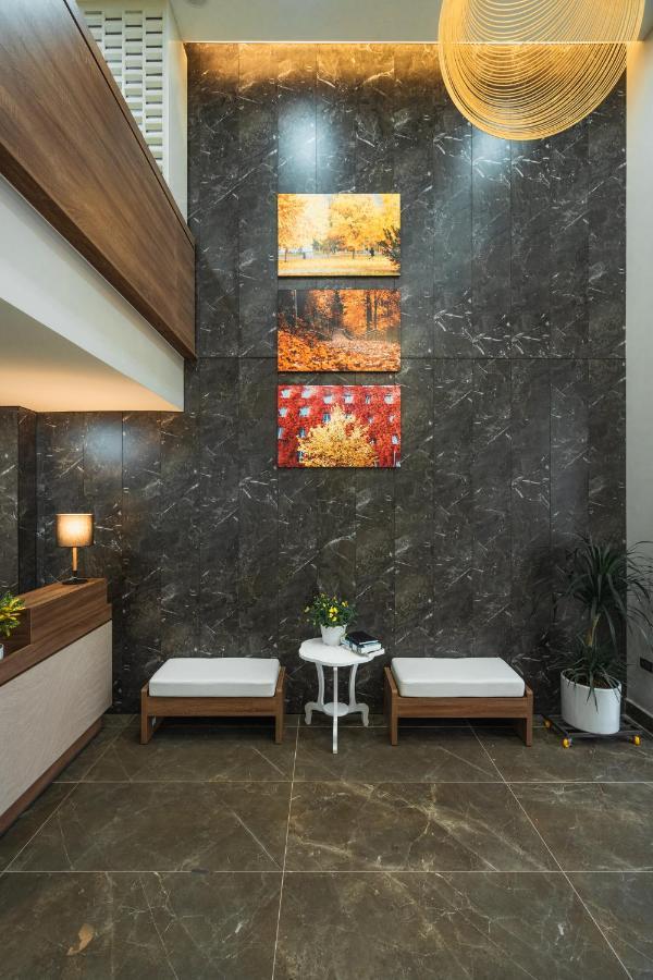 Thao Nguyen House Hotel ดาลัด ภายนอก รูปภาพ