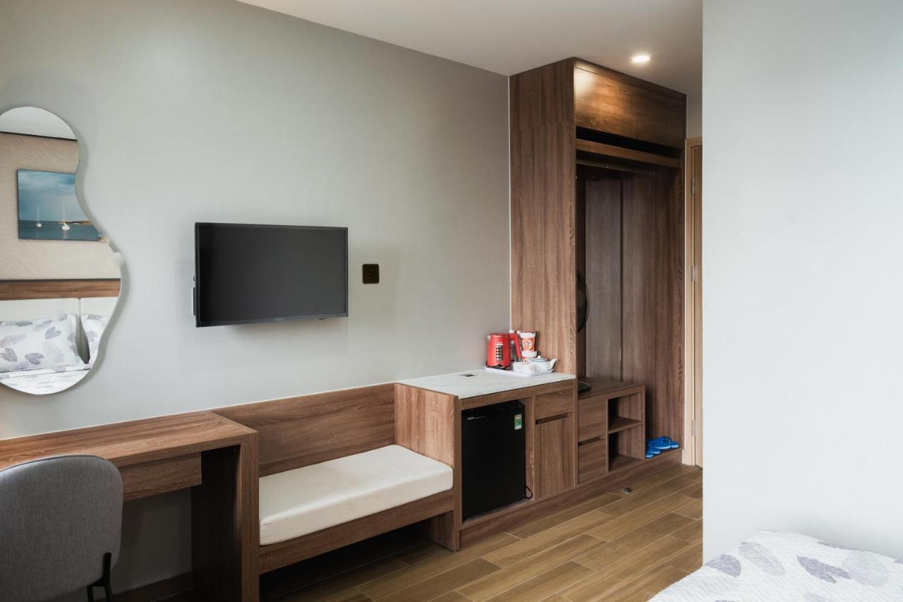 Thao Nguyen House Hotel ดาลัด ภายนอก รูปภาพ