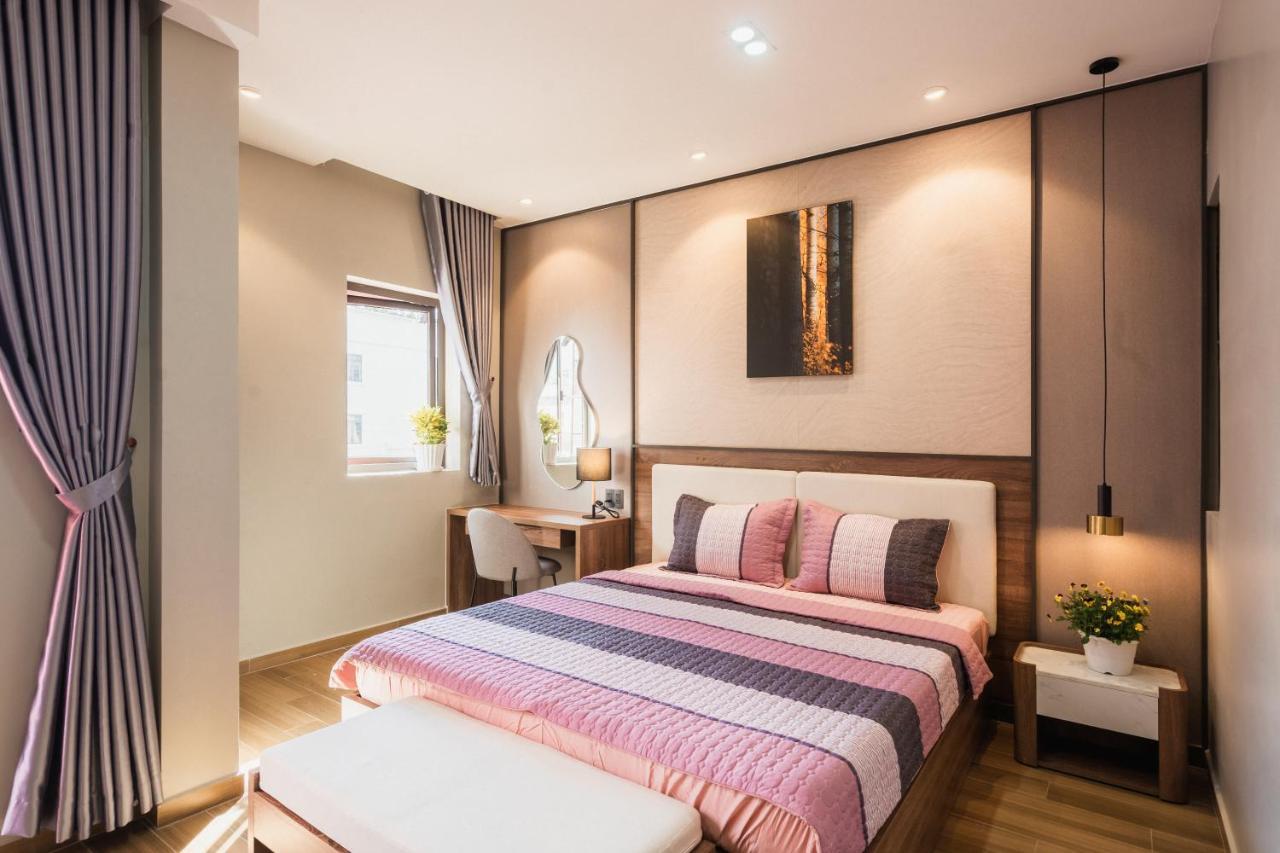Thao Nguyen House Hotel ดาลัด ภายนอก รูปภาพ