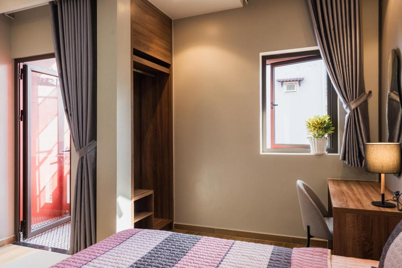 Thao Nguyen House Hotel ดาลัด ภายนอก รูปภาพ