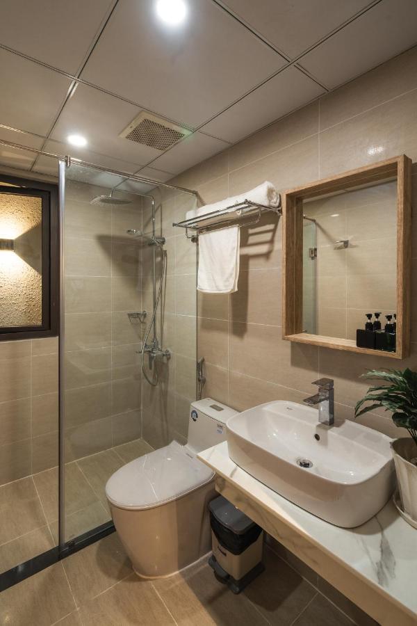 Thao Nguyen House Hotel ดาลัด ภายนอก รูปภาพ