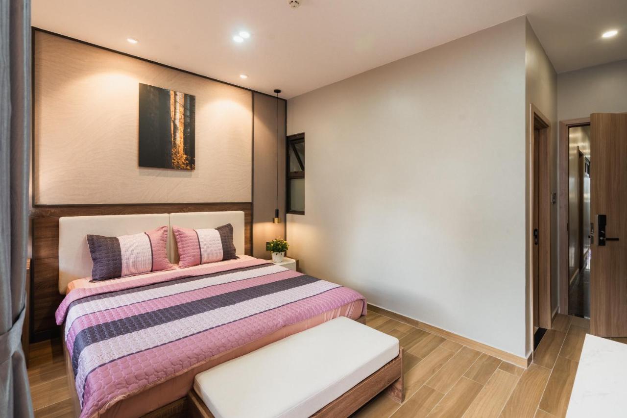 Thao Nguyen House Hotel ดาลัด ภายนอก รูปภาพ
