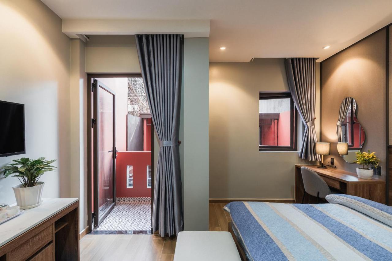 Thao Nguyen House Hotel ดาลัด ภายนอก รูปภาพ