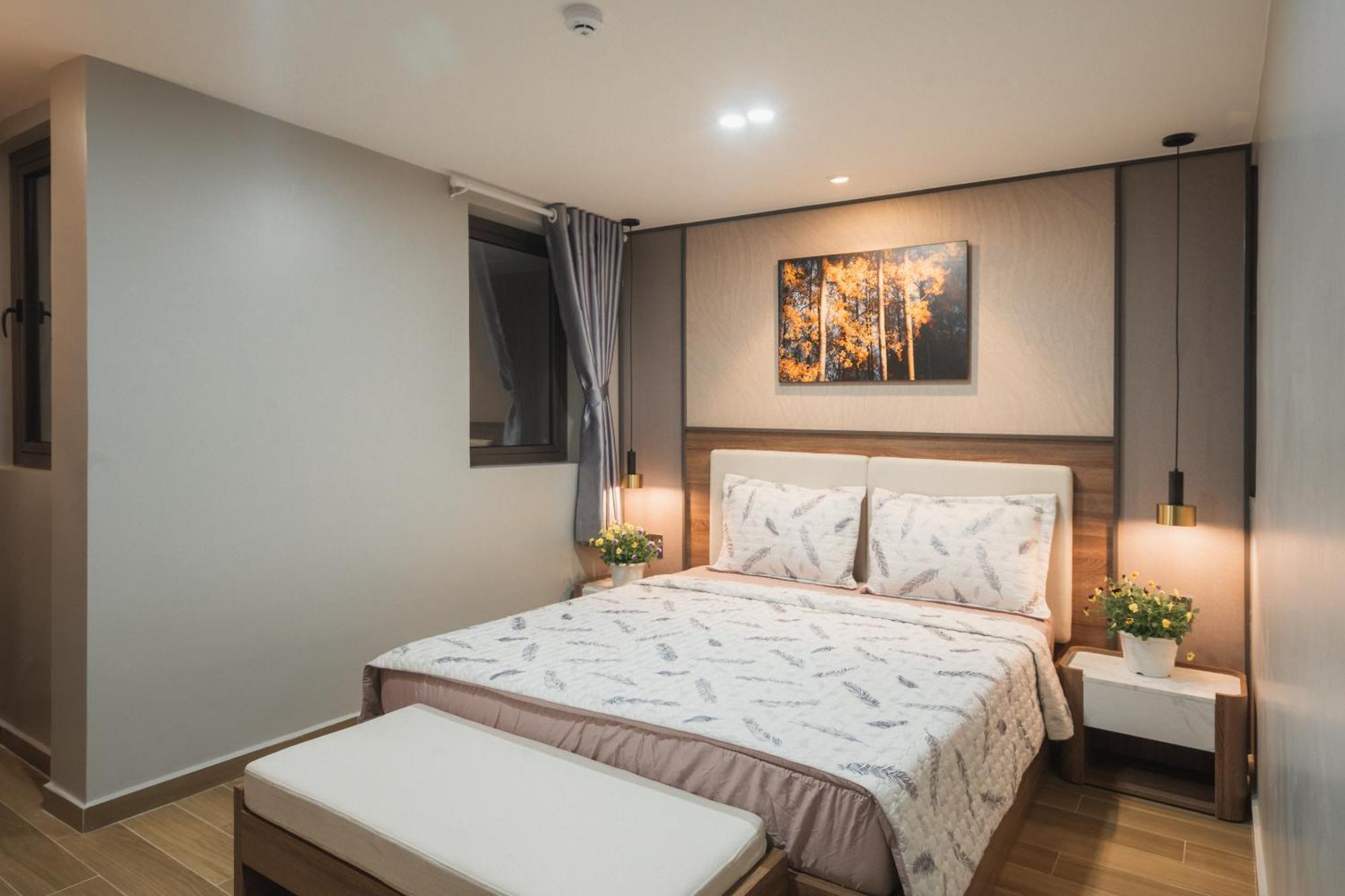 Thao Nguyen House Hotel ดาลัด ภายนอก รูปภาพ