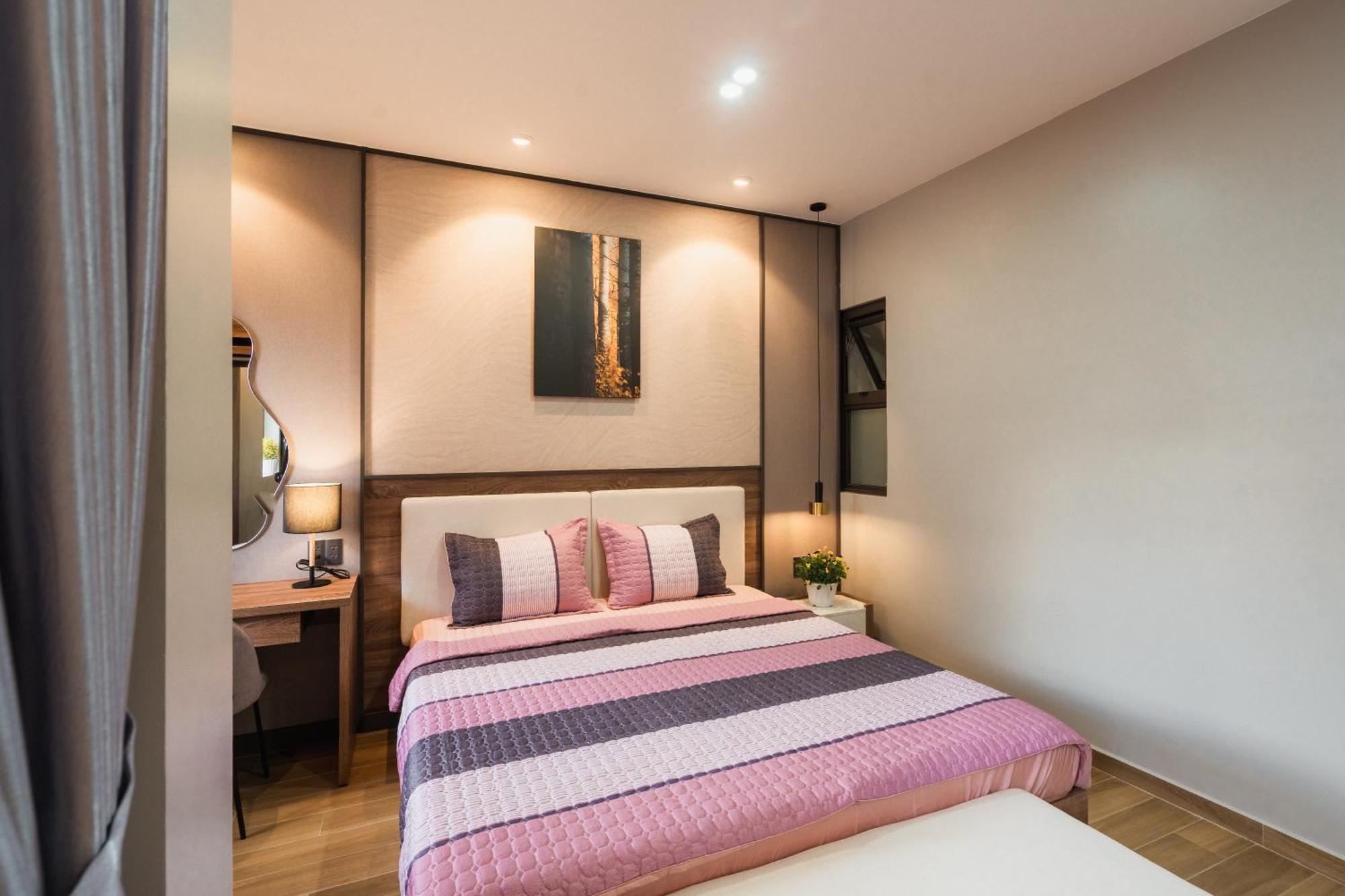 Thao Nguyen House Hotel ดาลัด ภายนอก รูปภาพ