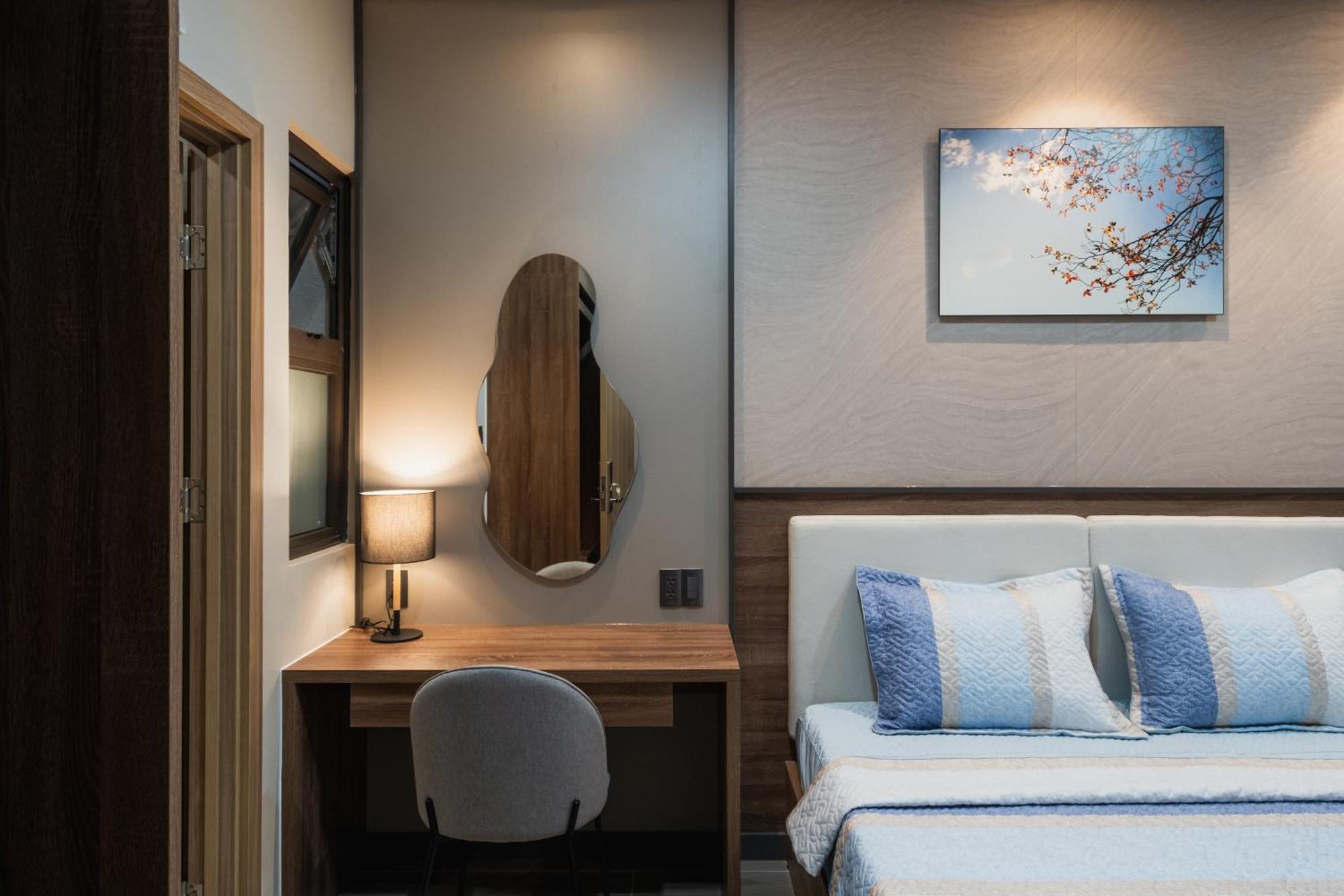 Thao Nguyen House Hotel ดาลัด ภายนอก รูปภาพ
